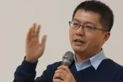 快訊/政大周俊宇老師病逝！享年43歲　台灣史所悲慟證實