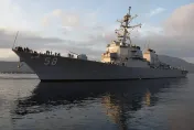 美軍驅逐艦擊落胡塞武裝12架攻擊無人機、5枚飛彈　地中海航運證實貨輪紅海遇襲