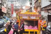 台北市春節「垃圾清運時間」出爐　大型廢棄物一次停收6天