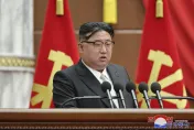南北韓為「敵對國」！金正恩稱朝「不可能與韓統一」　明年再射3枚軍事衛星