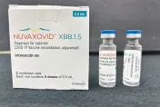 本土JN.1估明年1月中旬將成主流株 !Novavax XBB疫苗46.28萬劑抵台 最快1月9日開打