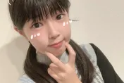 染肺炎猝逝！日本13歲女偶像從小學開始追夢…粉慟喊：沒辦法相信