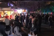 台北跨年晚會最期待「華莎、動力火車」　攤商笑燦「營業額3倍」
