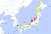 日本能登7.6強震威力相當「125顆原子彈」！海嘯40分鐘就能將整座城市吞沒