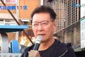 戳破民進黨廣告包裝！趙少康：賴清德「在戰爭、貪腐的路上」　台灣要換新車