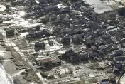 影/能登半島搖不停餘震多達479次　海嘯淹掉21座東京巨蛋面積