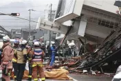 黃金72小時倒數！石川強震至少73死、逾300傷　老翁遭「活埋2天」奇蹟生還