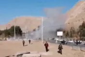影/伊朗恐攻103死！革命衛隊指揮官墓地爆炸　政府宣佈全國哀掉一天