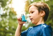 8歲氣喘童狂吸「支氣管擴張劑」送醫！醫示警：恐提升死亡率