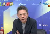 影/蘆洲里長挺侯友宜被道歉！謝寒冰揭民進黨邪教化根源：民眾黨也變白蓮教