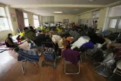 日本新冠肺炎疫情連6週升溫！石川地震避難所出現群聚感染