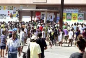 影/巴布亞紐幾內亞示威暴動全國緊急狀態14天　起因為軍警不滿政府減薪