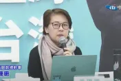 黃珊珊叫戰「柯黑」！傷害台灣民眾黨就蒐證、提告