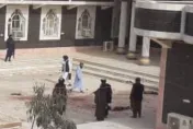 快訊/阿富汗驚傳省長辦公室爆炸　2歹徒引爆炸彈遭擊斃