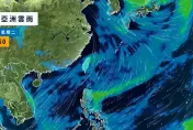 午後急炸雨！寒流進逼1/22起「0度線壓北台」...急凍剩5℃