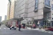 快訊/高雄85大樓驚傳火警　27樓電線燃燒1人受傷送醫