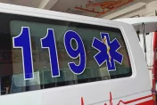 7.2強震撼全台/臺北市盆地效應4級以上震度！累計131位傷患