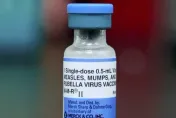 「麻疹、腮腺炎、德國麻疹」一網打盡！三合一MMR疫苗助長期免疫