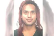 華裔女教師夏威夷遭潑不明物質「整張臉化掉」情況危急　29歲兇嫌落網