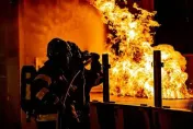 台中百慕達紙廠大火「2英魂殞落」！　家屬提800萬國賠遭法院駁回