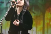 安溥睽違7年登香港舞台　演唱前一度「非常膽怯」