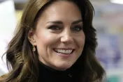 凱特王妃手術原因王室保密到家　外媒猜測可能為「綠色癌症」
