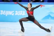 花滑女將用藥被禁賽！一人違規「整團挨罰」…俄國北京冬奧金牌降為銅牌