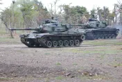 為M60A3戰車延長壽命 陸軍投入8.36億元採購全新砲管