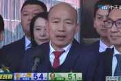快訊/民眾黨宣布8立委「副院長第二輪投票不進場」　江啟臣幾篤定當選！