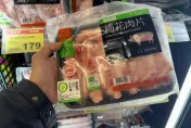台糖瘦肉精豬肉「2730包全售完」！食藥署透露：多銷往南部3通路