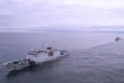 日媒：大陸海警船以「傾犯領空之虞」　釣魚台周邊驅離日機