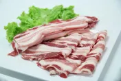 快訊／台中食品處同批3件「台糖豬肉片」檢驗　食藥署：均未檢出瘦肉精