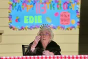 加州超級阿嬤喜迎116歲生日　成美國在世最長壽人瑞