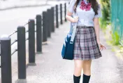 15樓公寓墜下？東京2女高中生「身穿制服」　離奇墜樓雙雙慘死