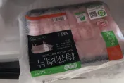 台糖安心豚可能混到進口豬肉？　農業部揭一理由「國外都用萊克多巴胺」