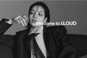 官網驚現「台灣活動花絮」！Lisa宣布成立個人廠牌「LLOUD」　全新形象曝光