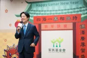 影/民進黨2026年台南市長初選 　藍委預測：他出線機率最大