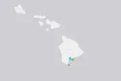 夏威夷規模5.7強震大島搖晃明顯　目前無海嘯危險