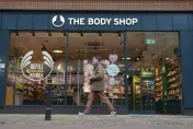 撐不住！The Body Shop在英宣布破產　當地逾2500名員工恐丟飯碗