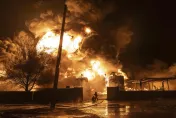 烏克蘭全境警報狂響！基輔、敖德薩多城遭轟　波蘭軍機緊急升空