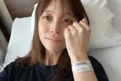 G級女主播渡邊渚因病停工7個月！　嘆「手指動不了、進食困難」近況曝光