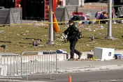 美超級盃遊行槍擊案動機曝光　起因為「個人糾紛」與恐怖主義無關