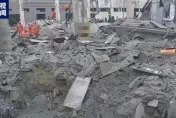 現場如廢墟！江蘇工廠凌晨爆炸致3死2失蹤　周邊企業員工：玻璃被震碎