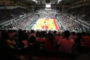 彰化體育館地層下陷！瓊斯盃女籃賽改和平籃球館開打