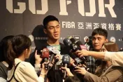 中華男籃集訓竟變「76人隊」！劉錚還在氣：我很不爽　盼團結面對比賽