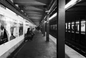 嚇！紐約地鐵驚現「人腿斷肢」　疑為幾日前遭撞男子遺體