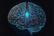 影/馬斯克稱首位植入大腦晶片患者完全康復　已能「利用意念控制滑鼠游標」