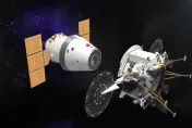 陸新一代載人探月飛行器命名「夢舟、攬月」　計畫2030年前實現太空人登月