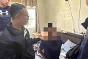 通緝男持利剪狂刺雜貨店老闆　台南逃高雄被逮遭聲押