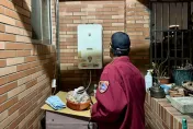 天冷注意！去年32起一氧化碳中毒3人亡　消防提醒熱水器使用要點